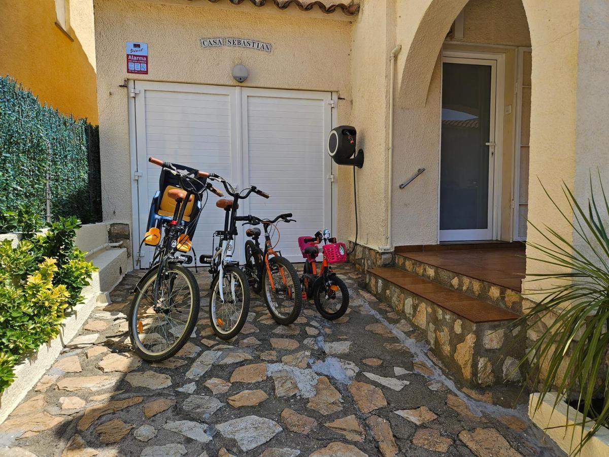 Holiday home Casa Sebastian *