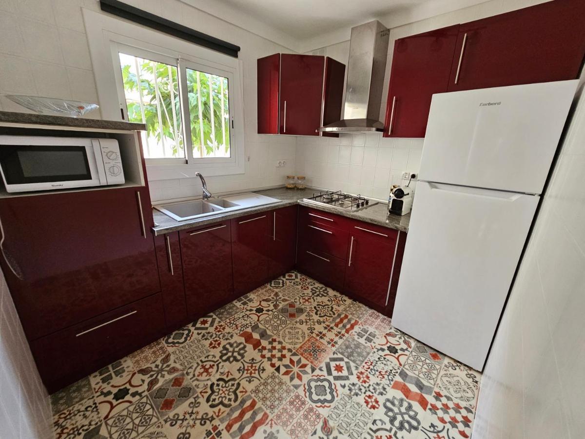 Holiday home Casa Sebastian *