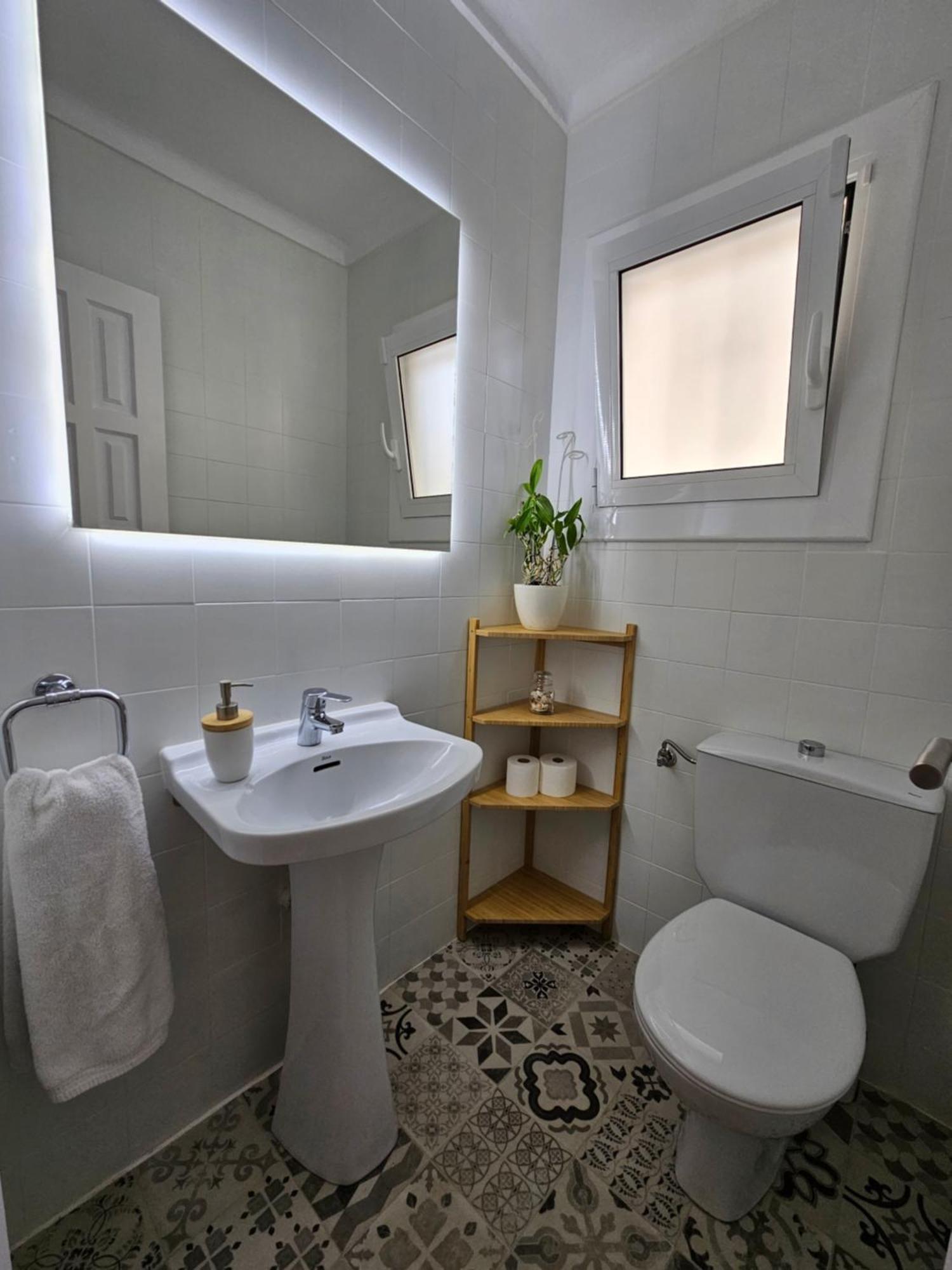 Casa Sebastian Holiday home *