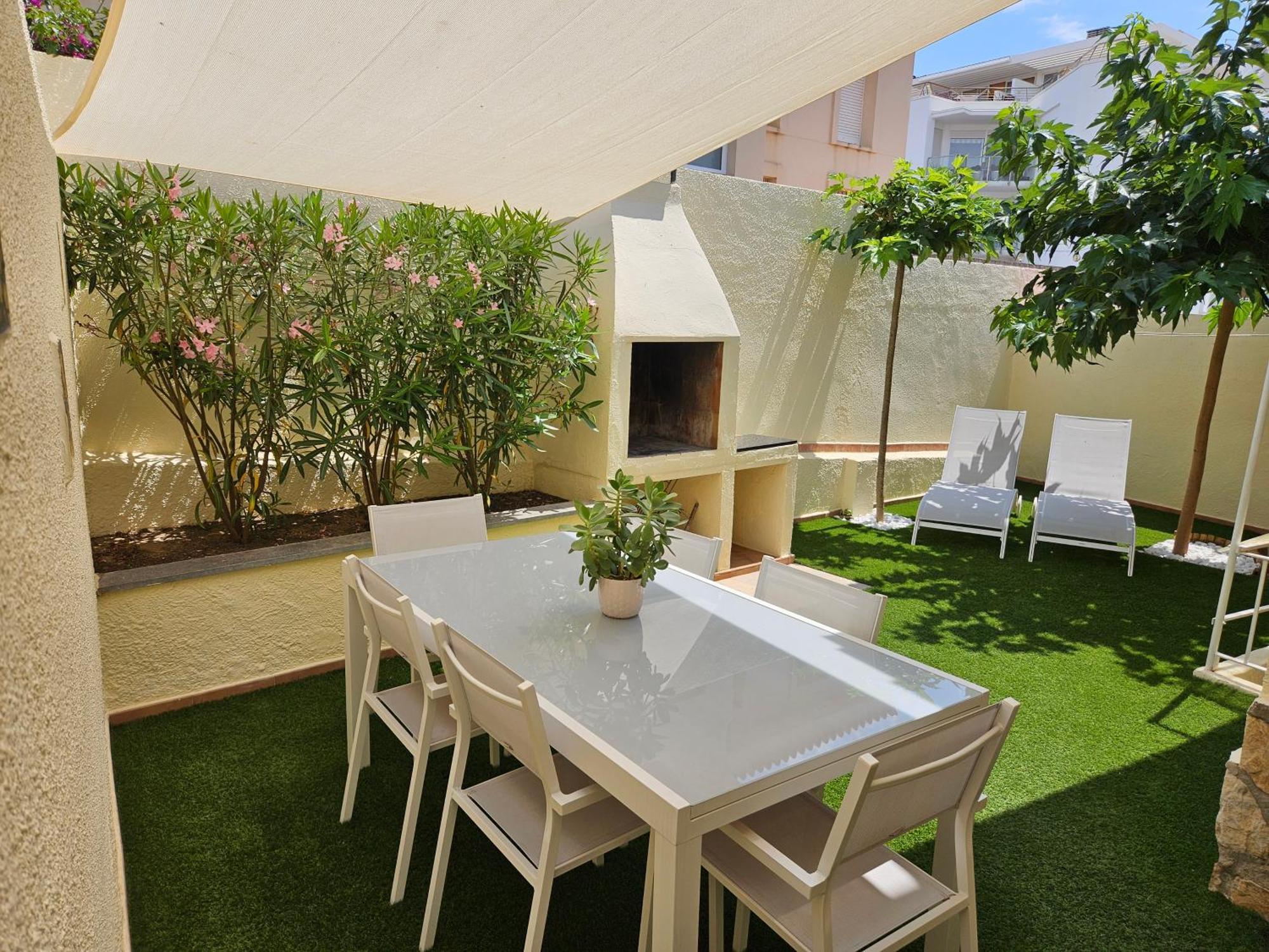 Holiday home Casa Sebastian L'Escala