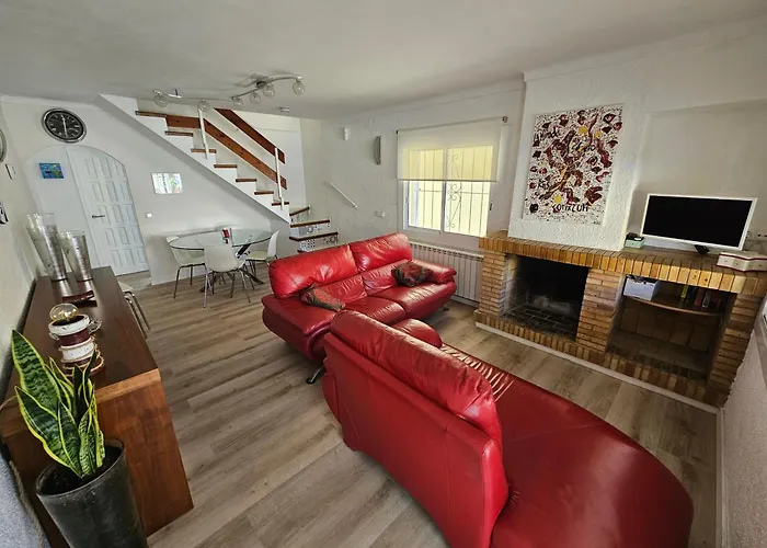Casa Sebastian