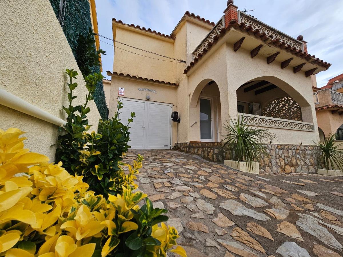 Casa Sebastian L'Escala