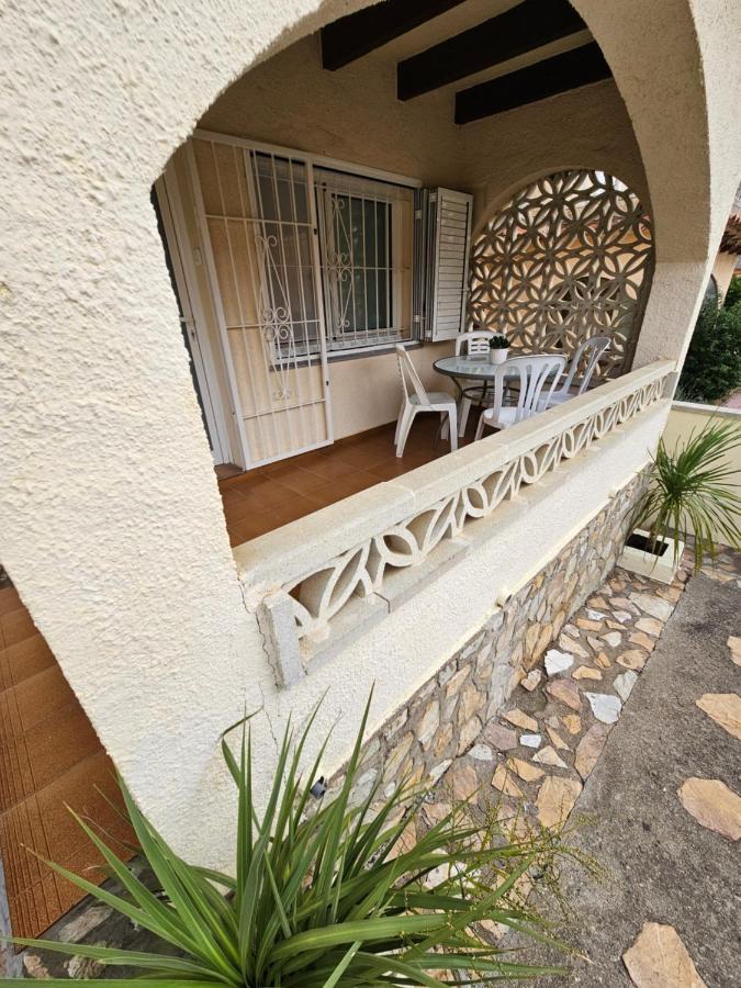 Casa Sebastian Holiday home L'Escala
