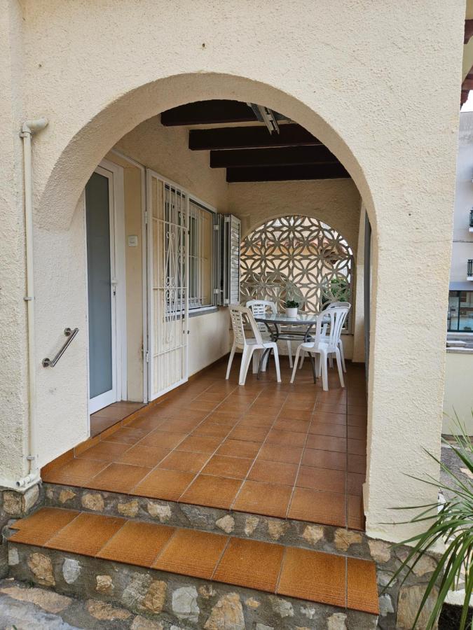 Casa Sebastian * L'Escala
