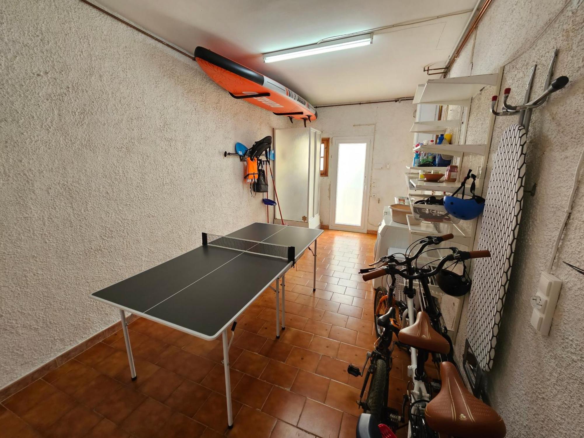 Holiday home Casa Sebastian L'Escala