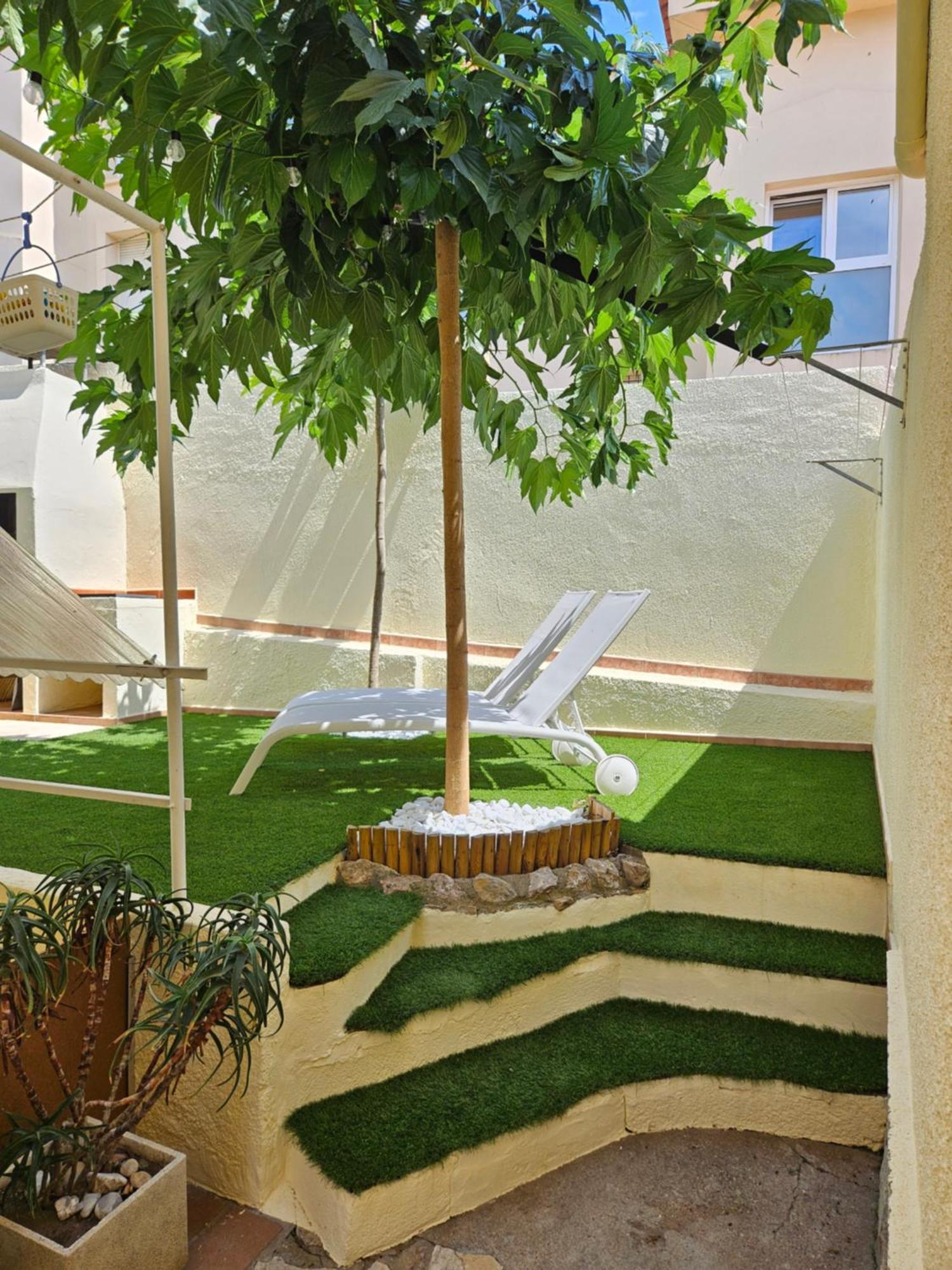Casa Sebastian * L'Escala