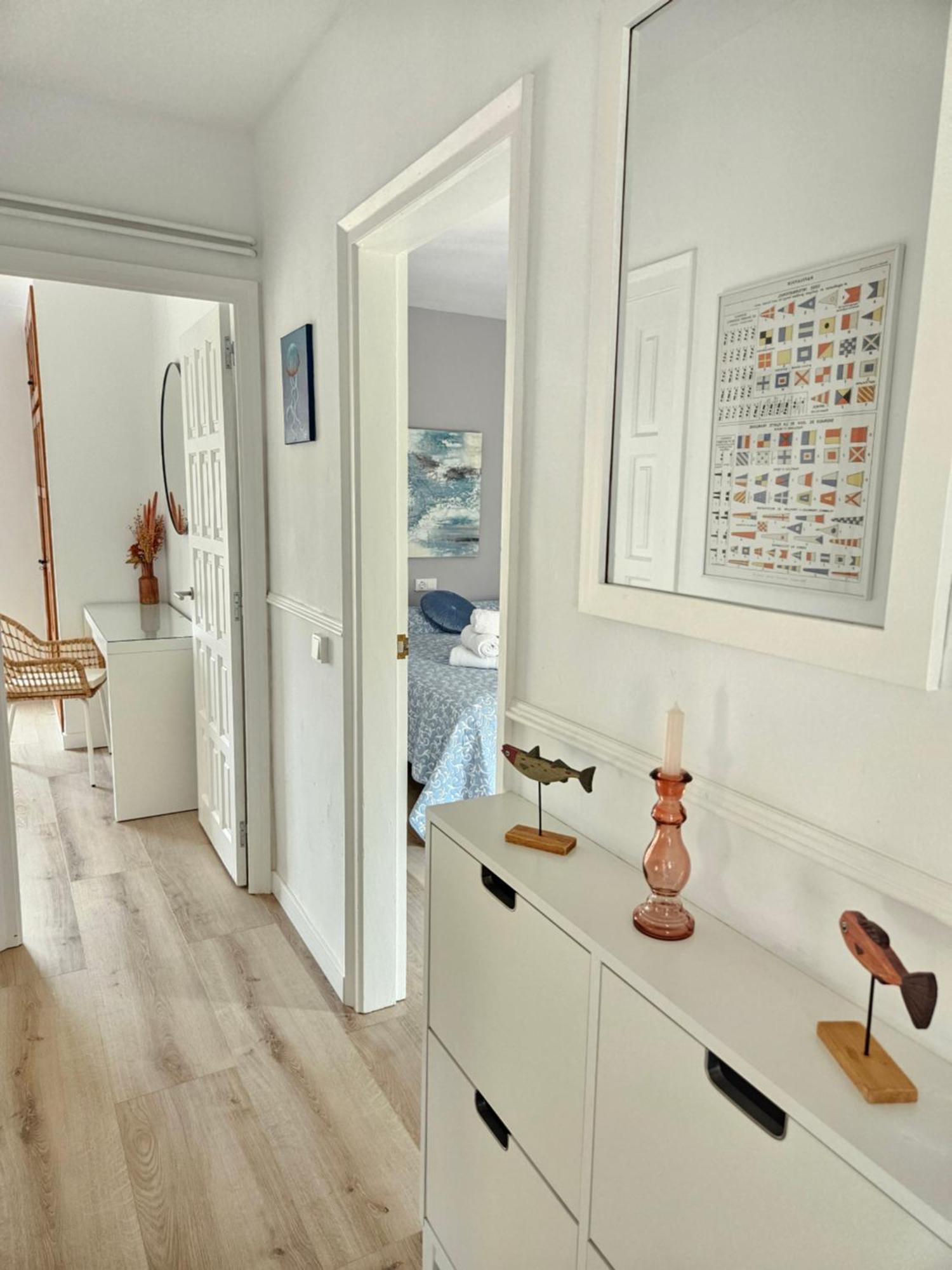 Holiday home Casa Sebastian