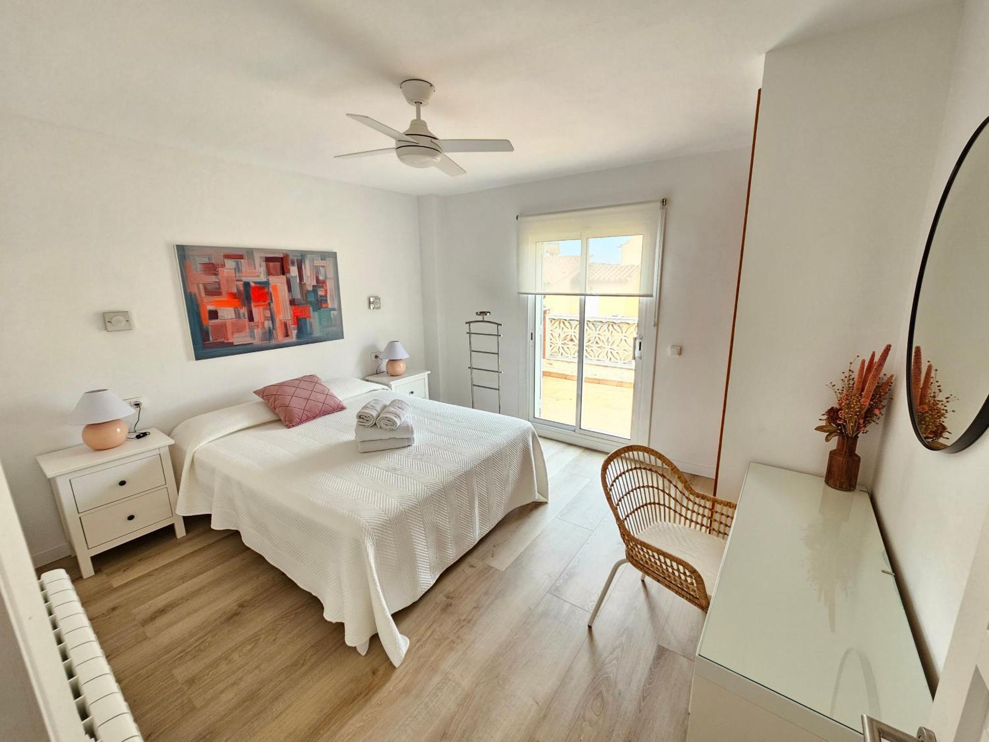Casa Sebastian Holiday home *