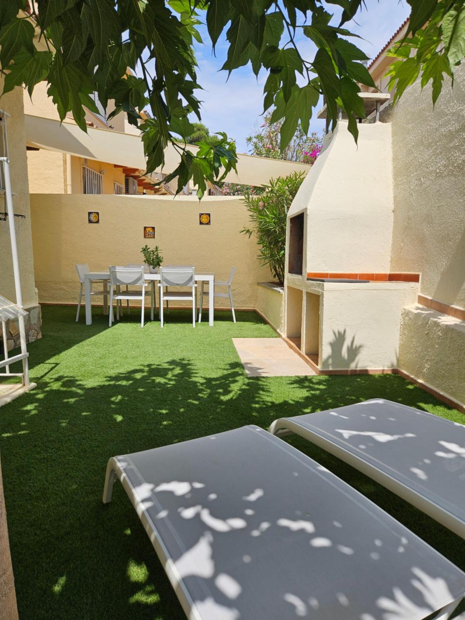 Holiday home Casa Sebastian *
