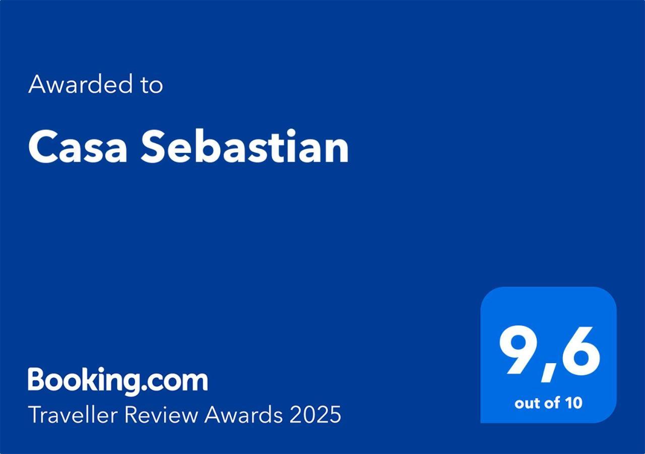 Vakantiehuis Casa Sebastian L' Escala