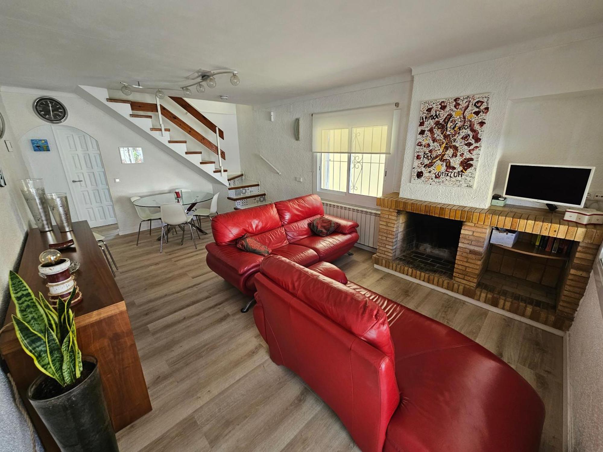 Casa Sebastian Vakantiehuis L' Escala