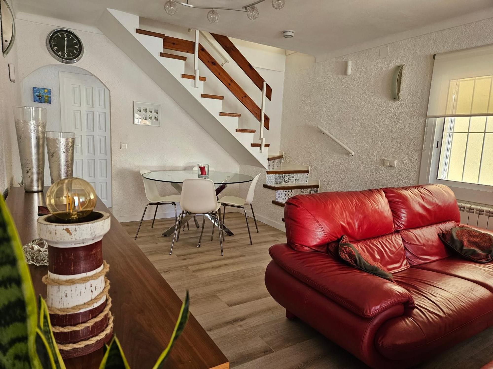 Casa Sebastian Holiday home *