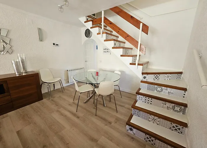 Casa Sebastian